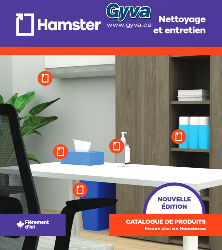 Nettoyage et entretien